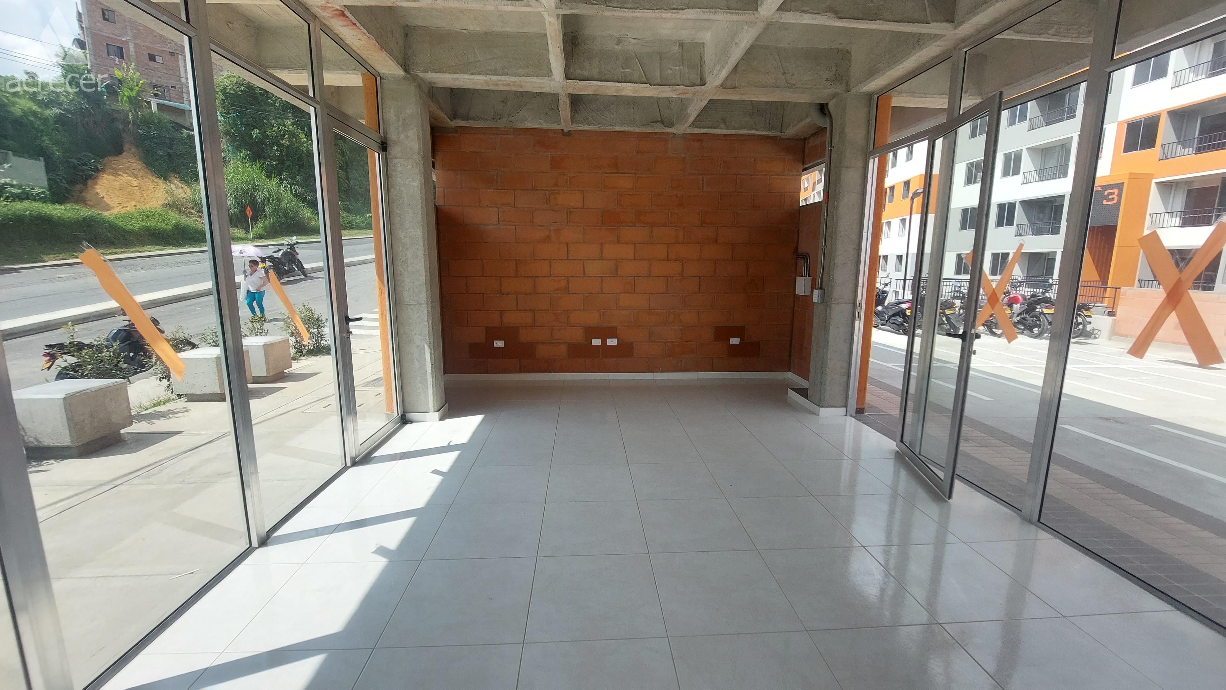 Local en arriendo Antioquia Medellín El Velodromo 40 m2 Habitaciones 0 Baños 1 Garajes 0 Precio $2300000