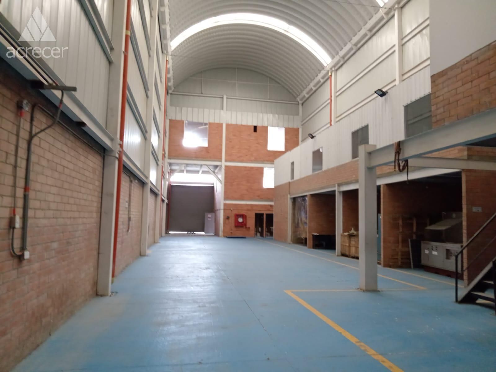 Bodega en arriendo Cundinamarca Tocancipá Tocancipá 900 m2 Habitaciones 0 Baños 6 Garajes 0 Precio $16600000