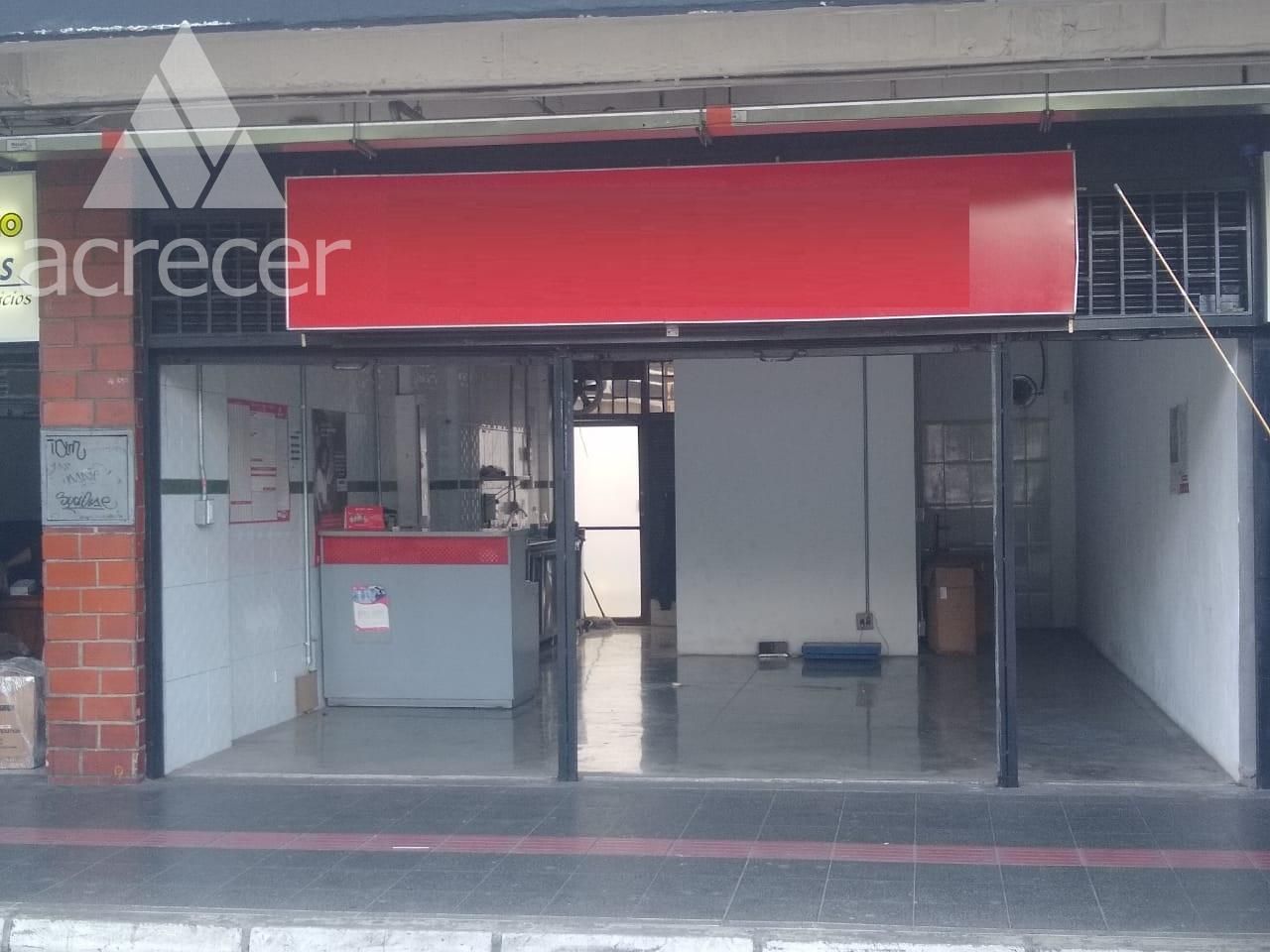 Local en arriendo Antioquia Medellín Caribe 50 m2 Habitaciones 0 Baños 1 Garajes 0 Precio $4500000