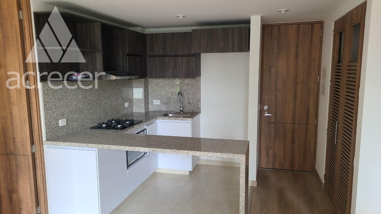 Apartamento en venta Cundinamarca Cajicá Centro 50 m2 Habitaciones 2 Baños 2 Garajes 0 Precio $285000000