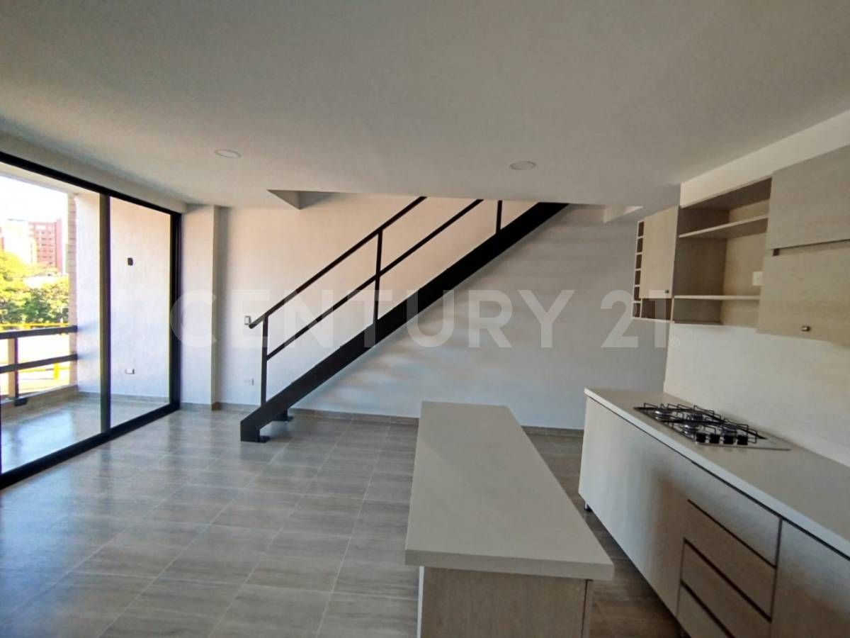Apartamento en venta Antioquia Medellín Granada 60 m2 Habitaciones 1 Baños 2 Garajes 0 Precio $480000000