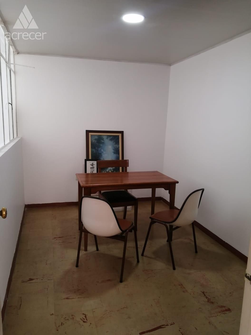 Oficina en arriendo Cundinamarca Bogotá Sears 22 m2 Habitaciones 0 Baños 0 Garajes 0 Precio $850000
