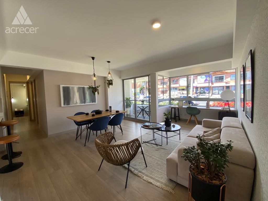 Apartamento en venta Antioquia Rionegro El Porvenir 77 m2 Habitaciones 3 Baños 2 Garajes 0 Precio $680000000