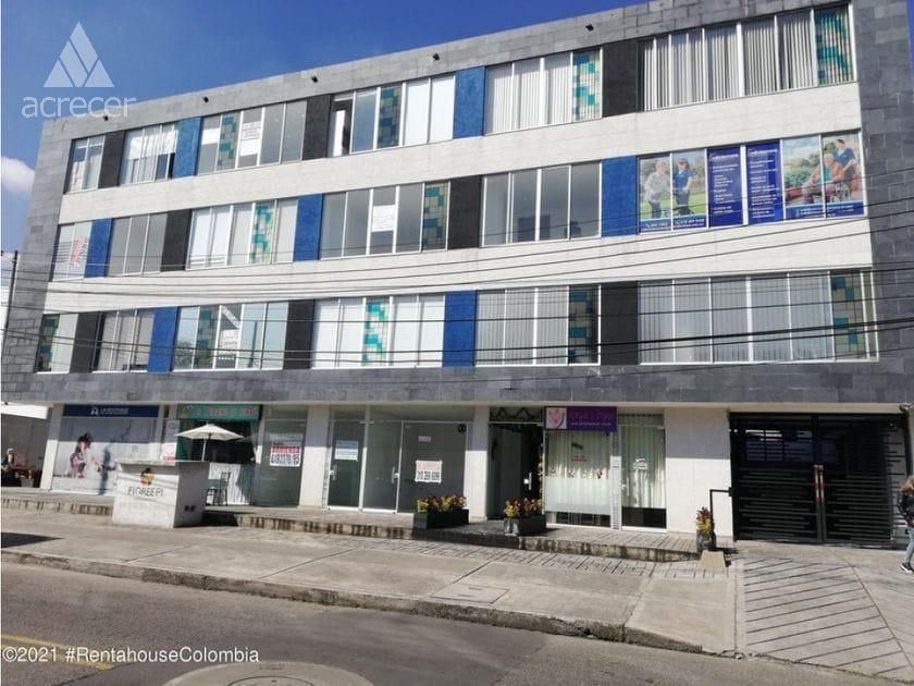 Oficina en arriendo Cundinamarca Bogotá Mónaco 19 m2 Habitaciones 0 Baños 1 Garajes 0 Precio $1747000