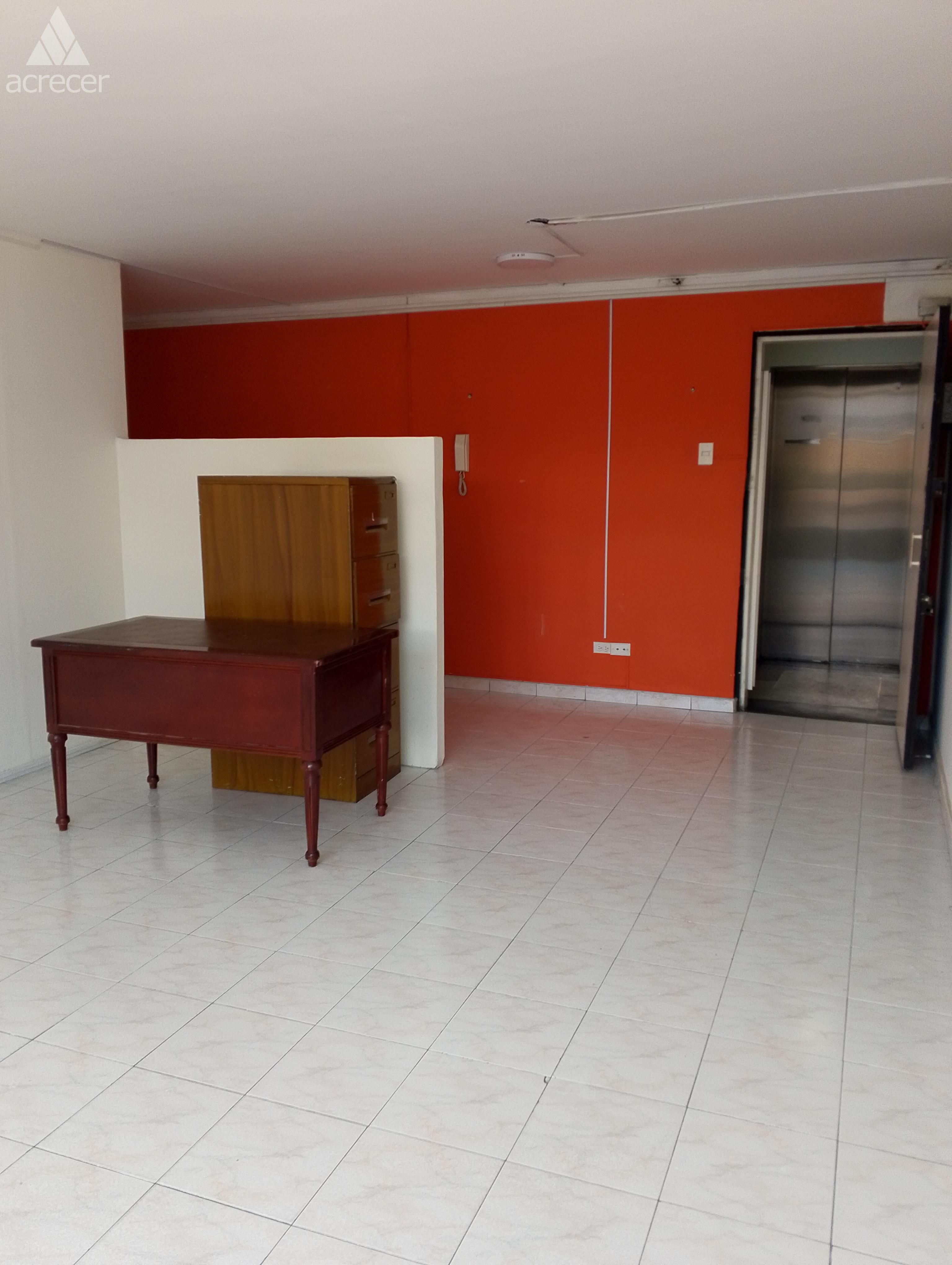 Oficina en arriendo Cundinamarca Bogotá Chapinero Central 90 m2 Habitaciones 0 Baños 2 Garajes 0 Precio $2800000