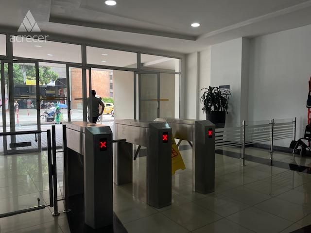 Oficina en venta Antioquia Medellín Campo Amor 52 m2 Habitaciones 0 Baños 1 Garajes 0 Precio $500000000