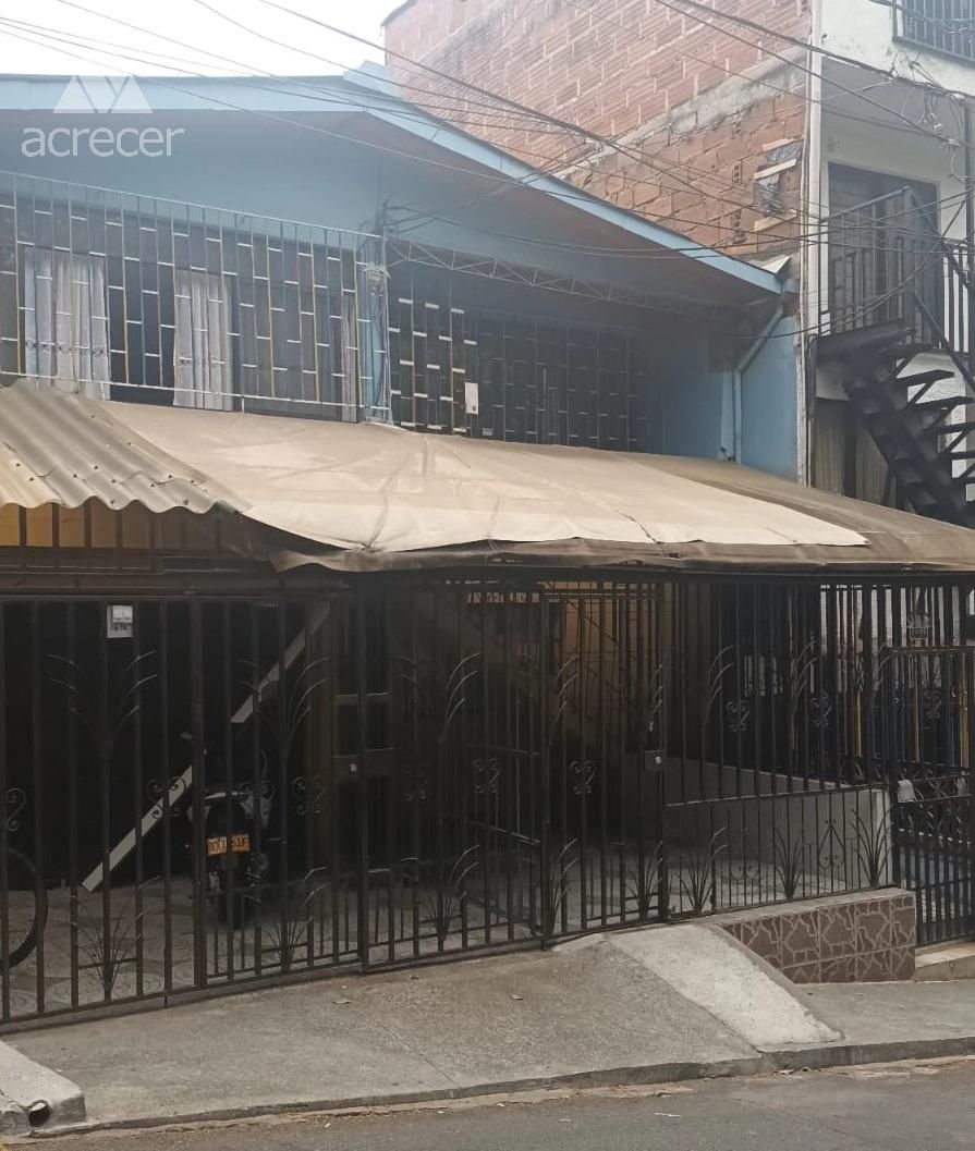 Casa en venta Antioquia Medellín Pedregal 155 m2 Habitaciones 5 Baños 3 Garajes 0 Precio $350000000