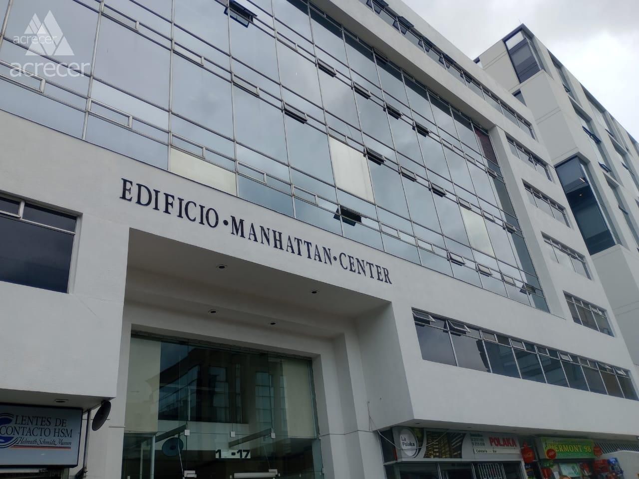 Oficina en venta Cundinamarca Bogotá Chico 34 m2 Habitaciones 0 Baños 1 Garajes 0 Precio $295000000