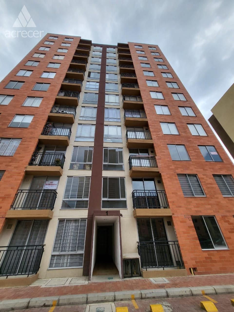 Apartamento en venta Cundinamarca Madrid Conjunto Residencial Ventura 64 m2 Habitaciones 3 Baños 2 Garajes 0 Precio $170000000