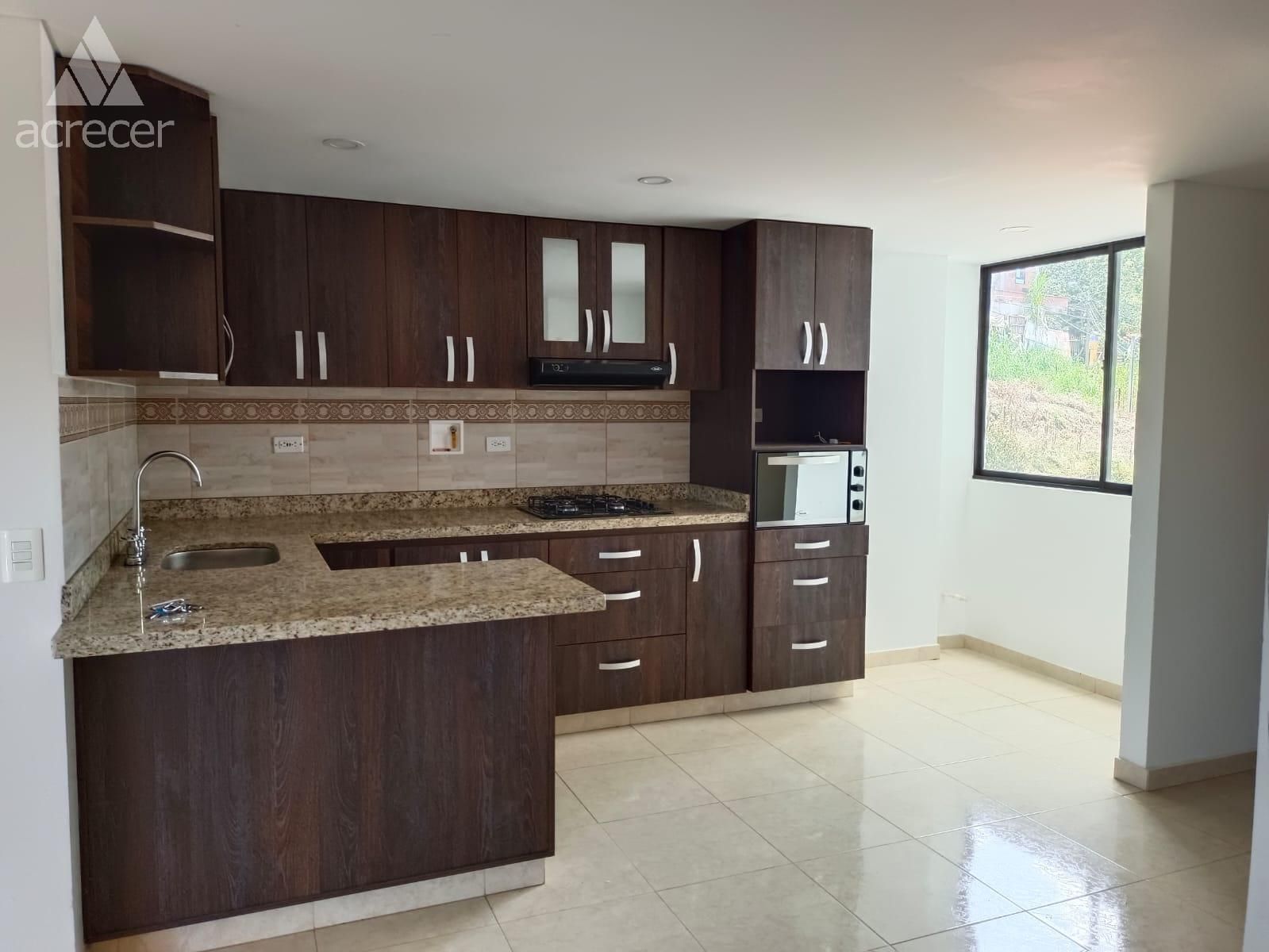 Apartamento en venta Antioquia Guarne Santo Tomás 106 m2 Habitaciones 3 Baños 2 Garajes 0 Precio $400000000