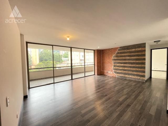Apartamento en venta Antioquia Medellín Urbanizacion Altos De Pilarica 119 m2 Habitaciones 2 Baños 2 Garajes 0 Precio $940000000