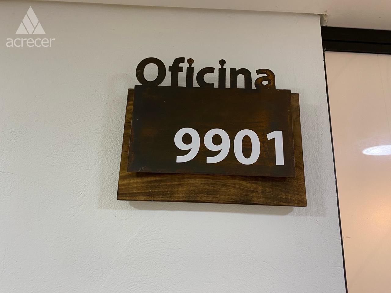 Oficina en arriendo Antioquia La Ceja Centro 20 m2 Habitaciones 0 Baños 1 Garajes 0 Precio $1200000