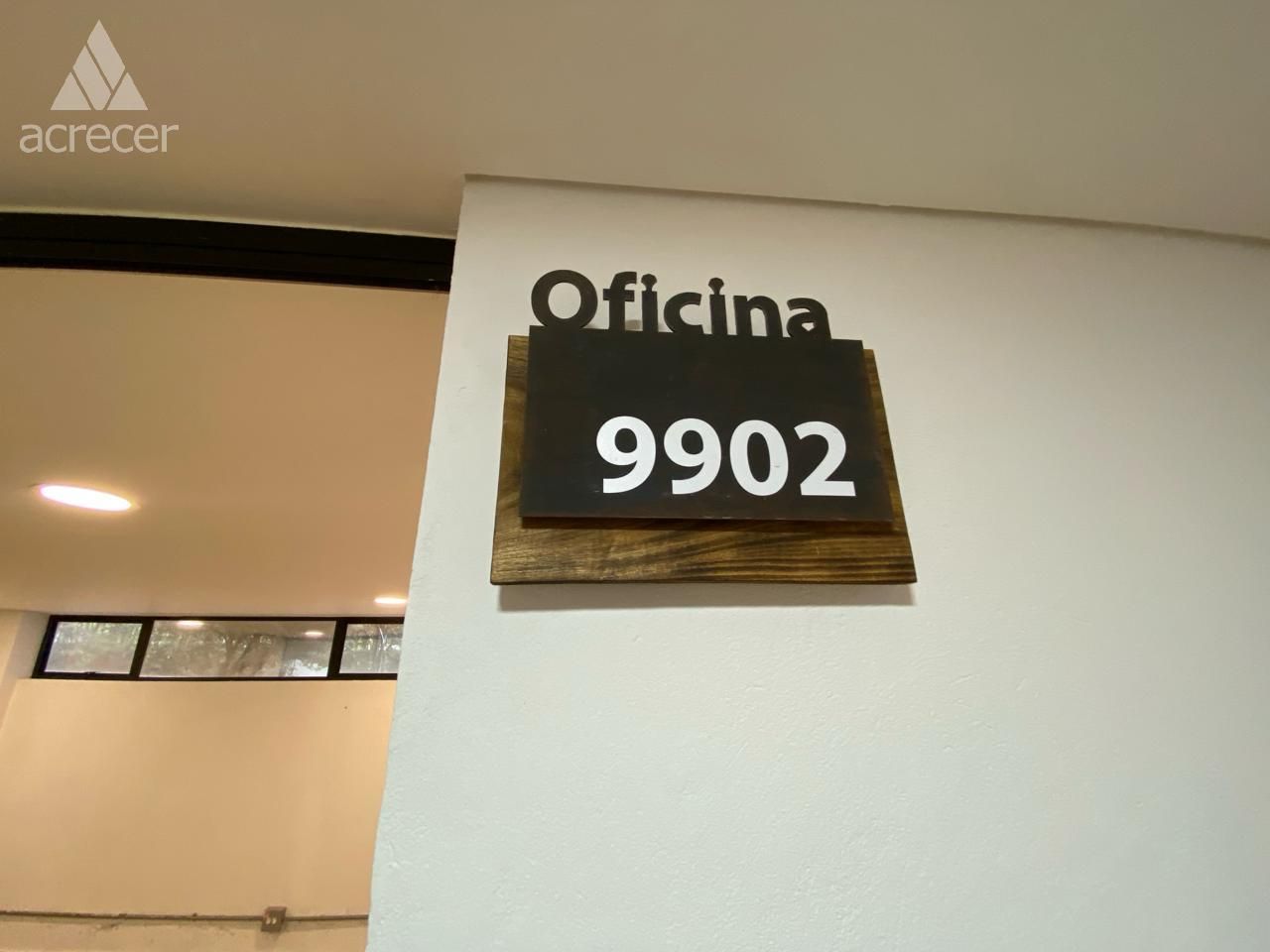 Oficina en arriendo Antioquia La Ceja Centro 20 m2 Habitaciones 0 Baños 1 Garajes 0 Precio $1200000