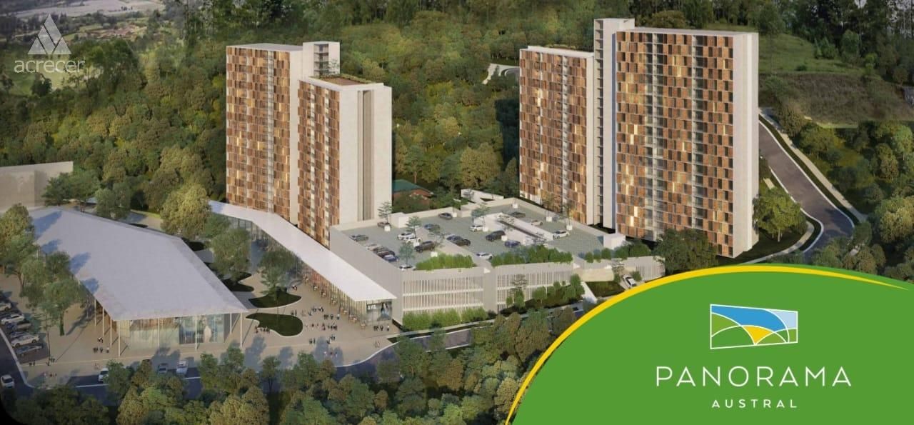 Apartamento en venta Antioquia Rionegro Centro 54 m2 Habitaciones 2 Baños 2 Garajes 0 Precio $220000000