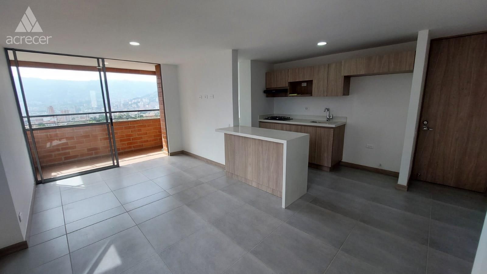 Apartamento en arriendo Antioquia Itagüí Ditaires 73 m2 Habitaciones 3 Baños 2 Garajes 0 Precio $2500000