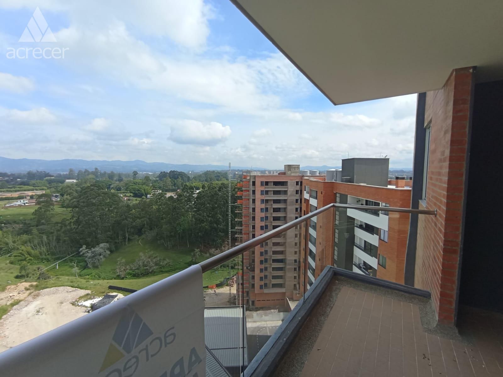 Apartamento en arriendo Antioquia Rionegro San Antonio 65 m2 Habitaciones 3 Baños 2 Garajes 0 Precio $2550000