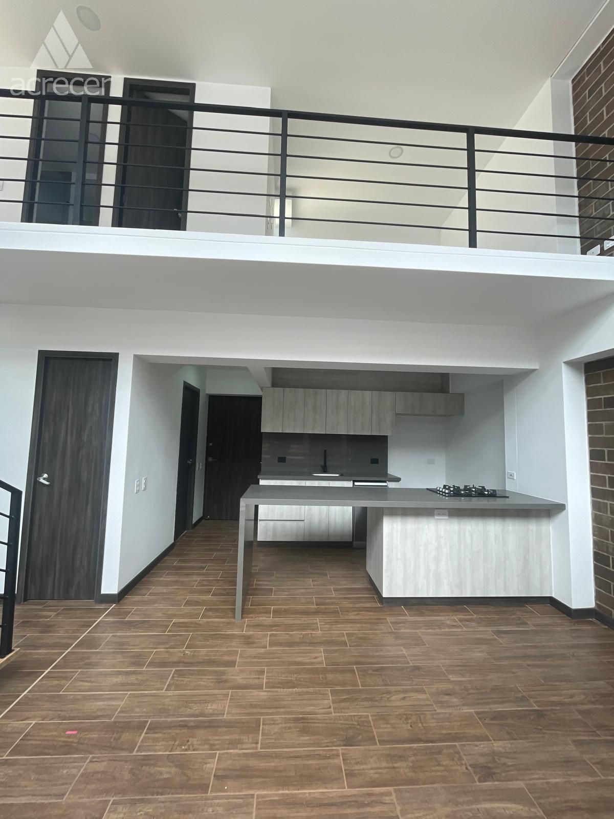 Apartamento en arriendo Antioquia El Retiro El Retiro 107 m2 Habitaciones 3 Baños 3 Garajes 0 Precio $4500000