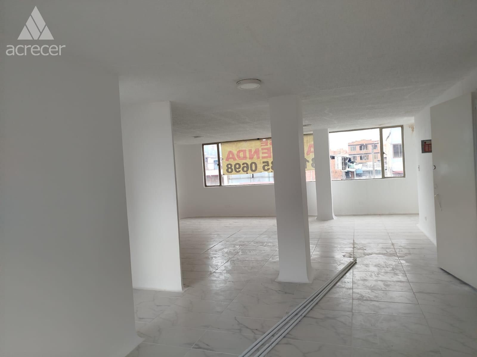 Local en arriendo Cundinamarca Bogotá Prado Veraniego 100 m2 Habitaciones 0 Baños 1 Garajes 0 Precio $1500000