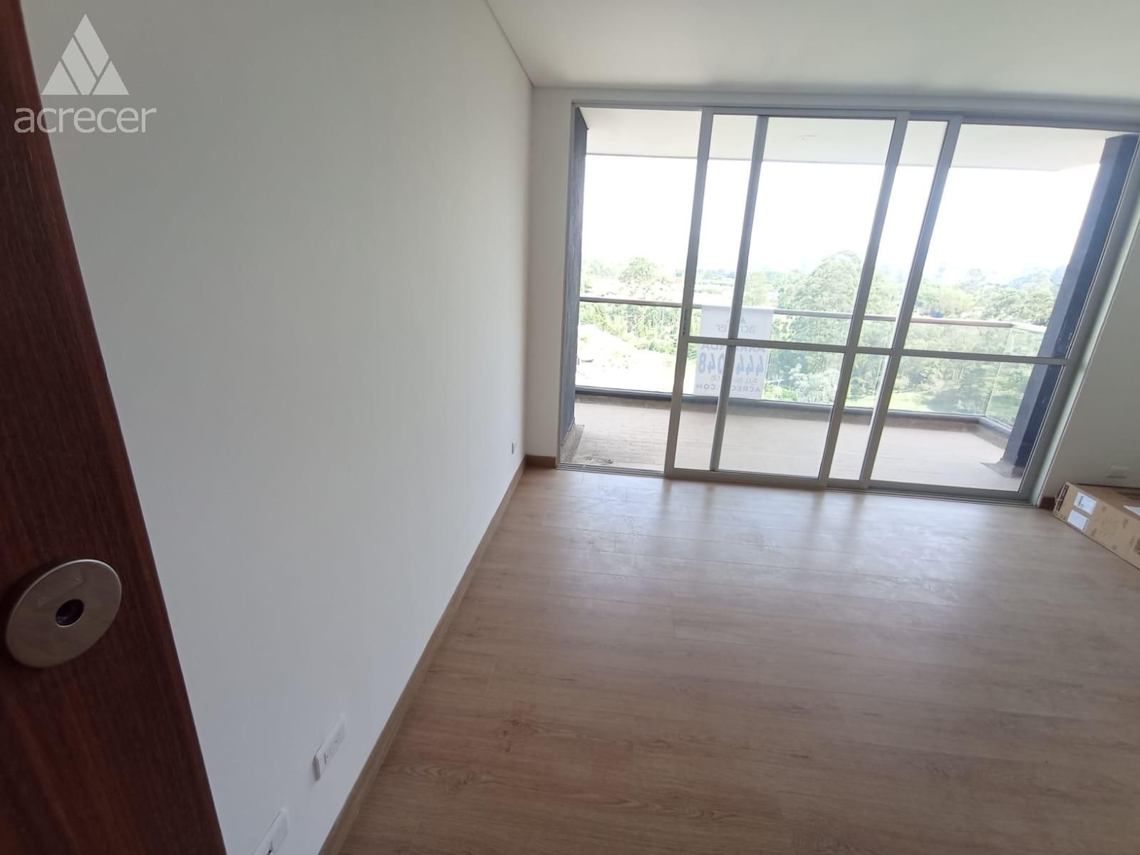 Apartamento en arriendo Antioquia Rionegro San Antonio 65 m2 Habitaciones 3 Baños 2 Garajes 0 Precio $2550000