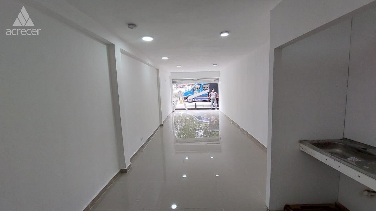 Local en arriendo Antioquia Itagüí Centro 44 m2 Habitaciones 0 Baños 1 Garajes 0 Precio $11000000