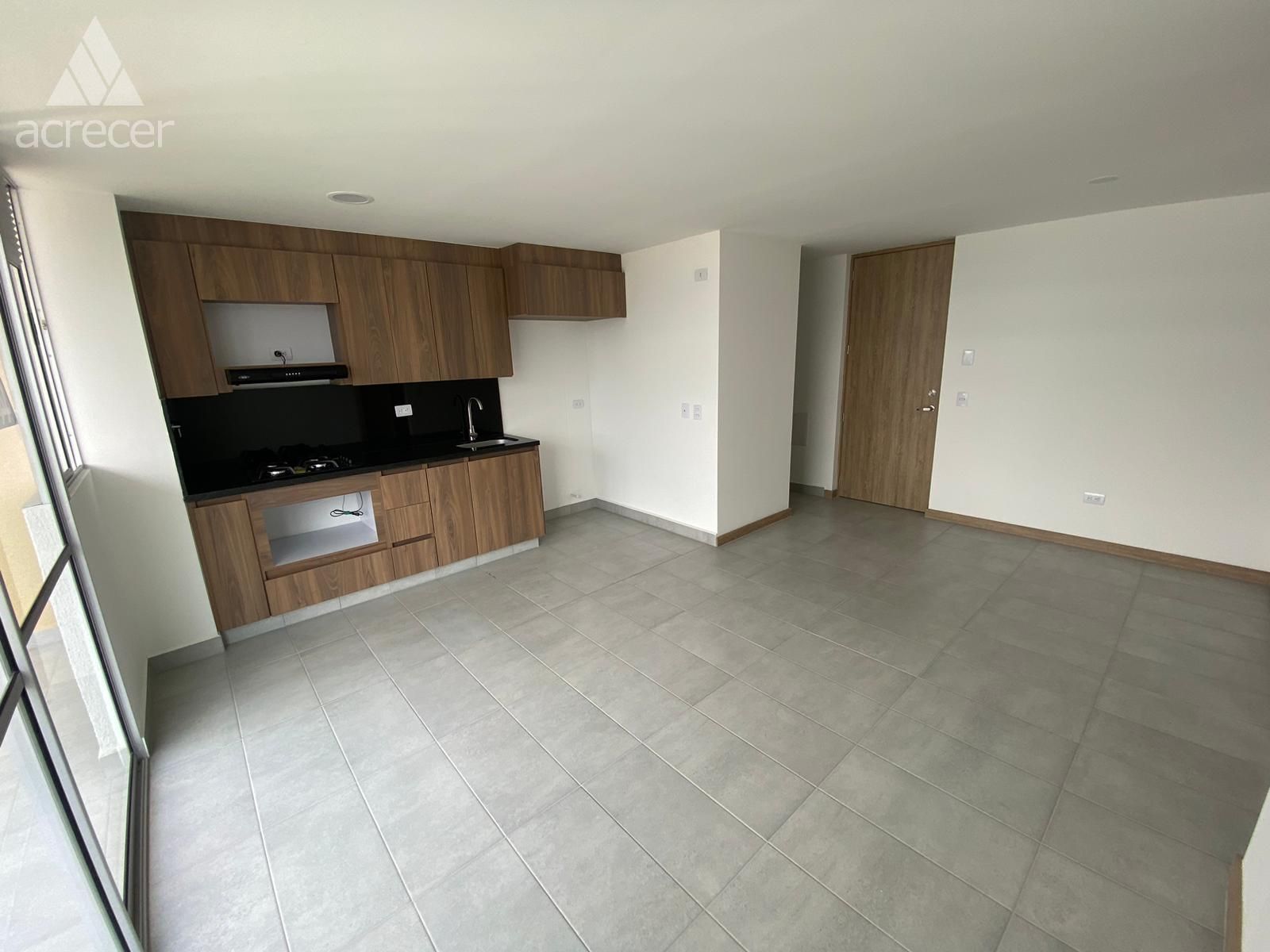 Apartamento en arriendo Antioquia Itagüí Santa Catalina 60 m2 Habitaciones 2 Baños 2 Garajes 0 Precio $2800000