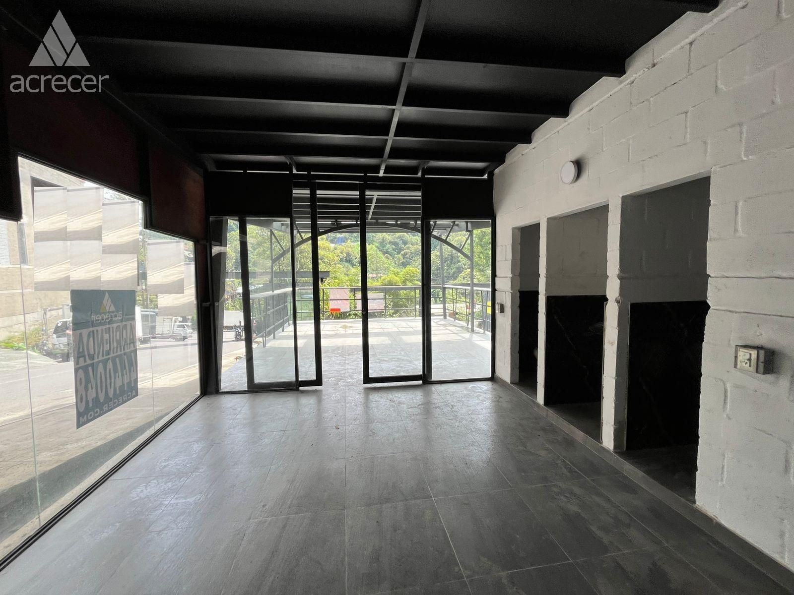 Local en arriendo Antioquia Caldas Caldas 132 m2 Habitaciones 0 Baños 1 Garajes 0 Precio $4000000