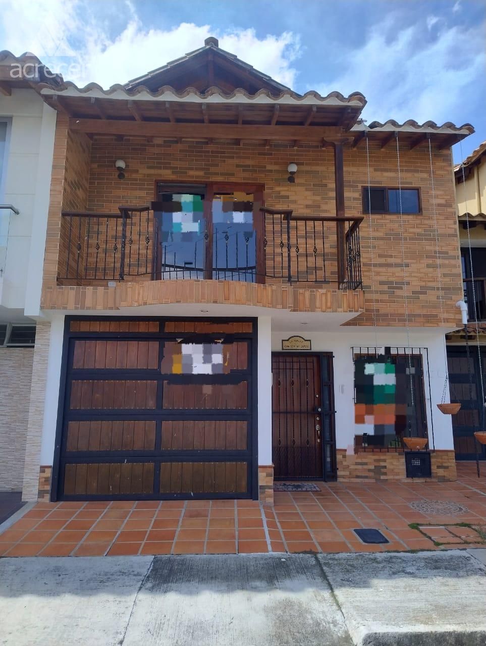 Casa en arriendo Antioquia Rionegro El Porvenir 235 m2 Habitaciones 3 Baños 3 Garajes 0 Precio $3500000