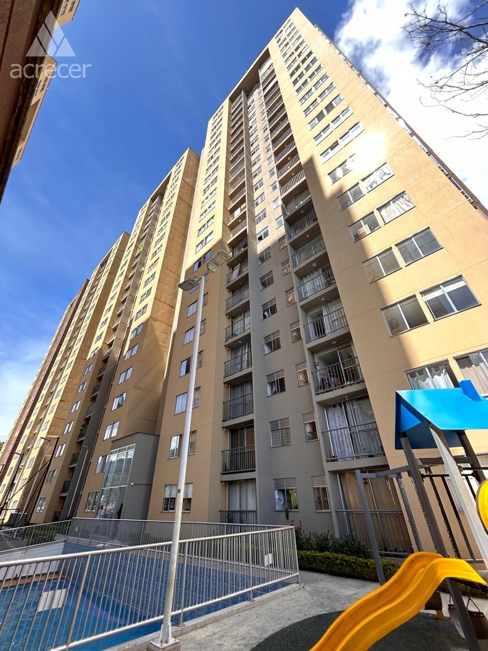 Apartamento en venta Antioquia Copacabana Copacabana 57 m2 Habitaciones 3 Baños 2 Garajes 0 Precio $245000000