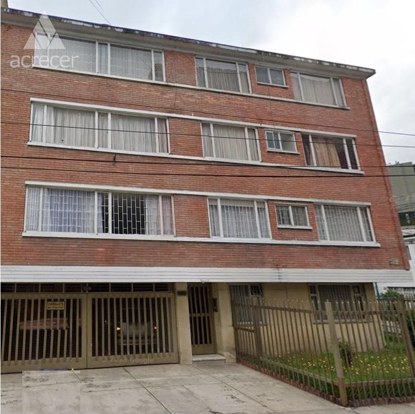 Apartamento en venta Cundinamarca Bogotá Chapinero Central 127 m2 Habitaciones 3 Baños 2 Garajes 0 Precio $580000000