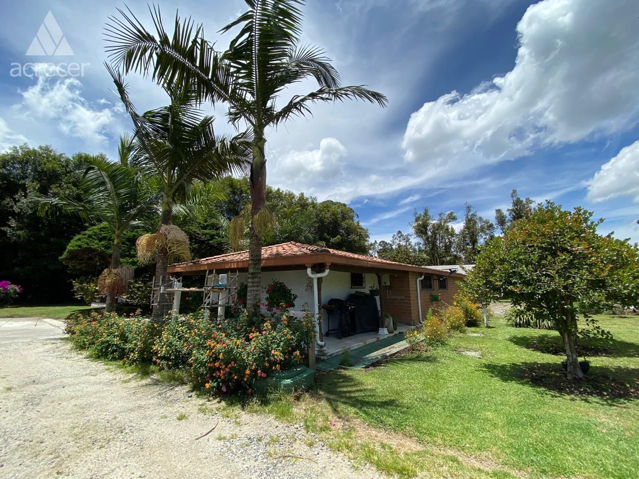 Casa en arriendo Antioquia Rionegro Gualanday 110 m2 Habitaciones 1 Baños 2 Garajes 0 Precio $3400000