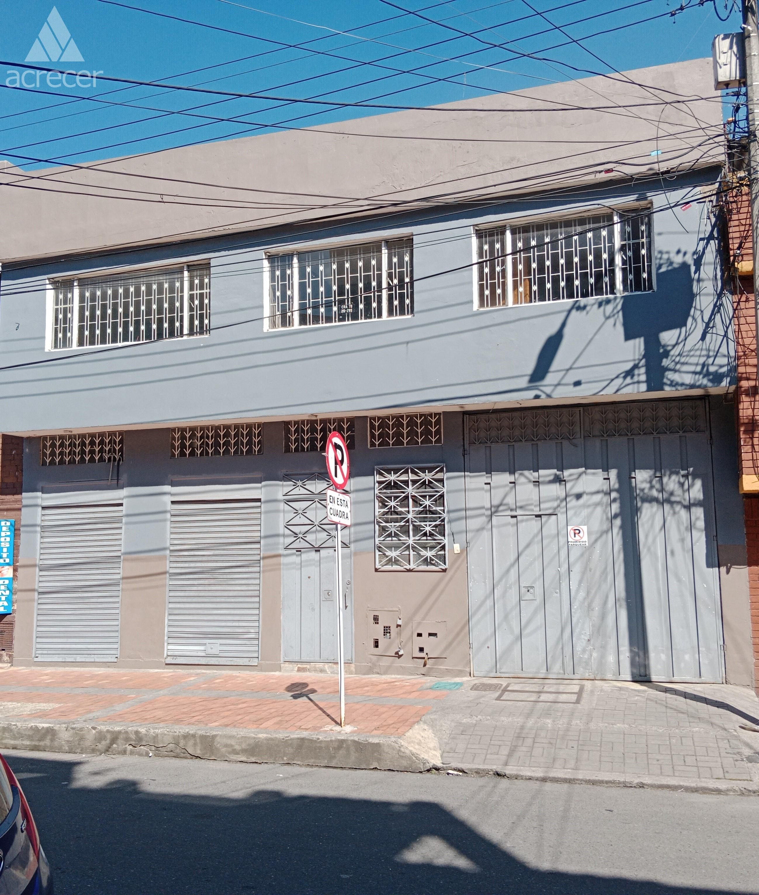 Casa en venta Cundinamarca Bogotá 20 De Julio 630 m2 Habitaciones 5 Baños 4 Garajes 0 Precio $1485000000