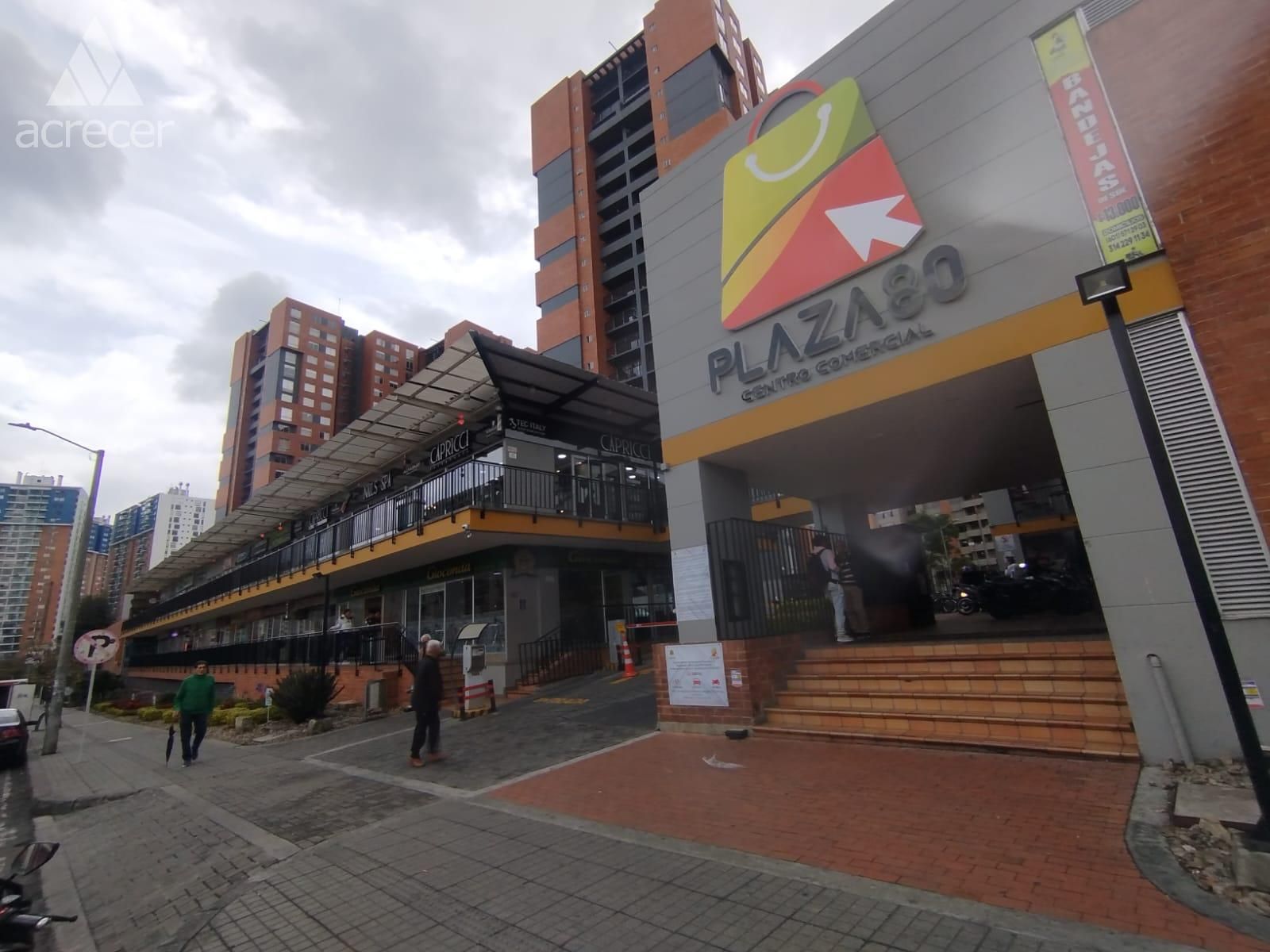 Local en arriendo Cundinamarca Bogotá Potosí 16 m2 Habitaciones 0 Baños 1 Garajes 0 Precio $1680000