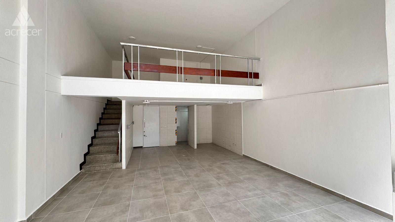 Local en arriendo Antioquia Medellín Guayaquil 48 m2 Habitaciones 0 Baños 1 Garajes 0 Precio $12000000