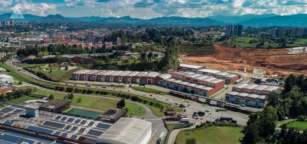 Bodega en arriendo Antioquia Rionegro El Porvenir 1058 m2 Habitaciones 0 Baños 1 Garajes 0 Precio $29120000