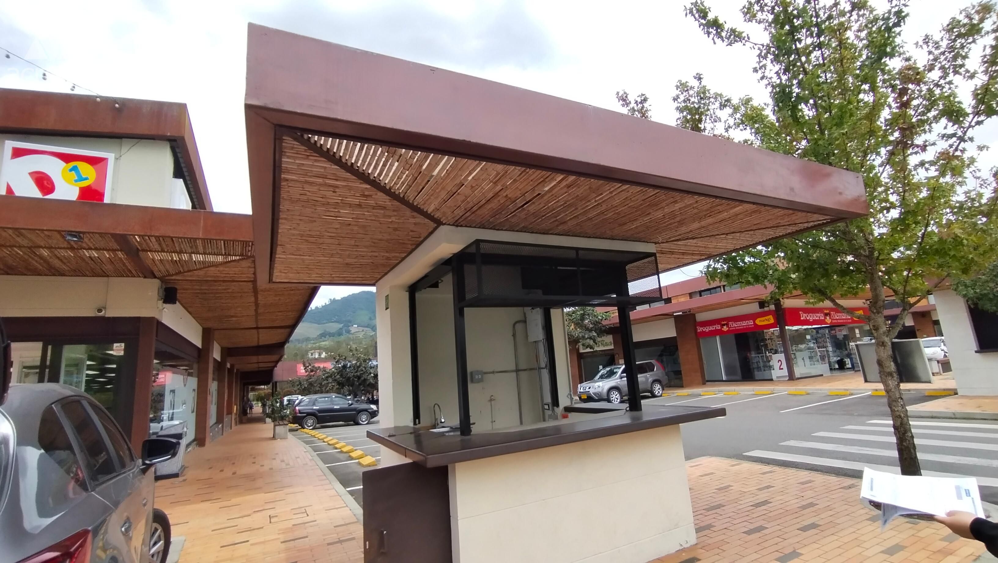 Local en arriendo Antioquia La Ceja Centro 4 m2 Habitaciones 0 Baños 0 Garajes 0 Precio $1200000