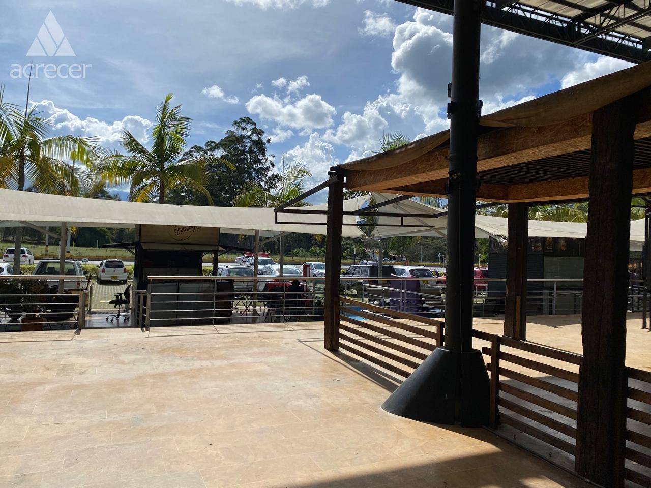 Local en arriendo Antioquia Rionegro Gualanday 181 m2 Habitaciones 0 Baños 1 Garajes 0 Precio $7000000