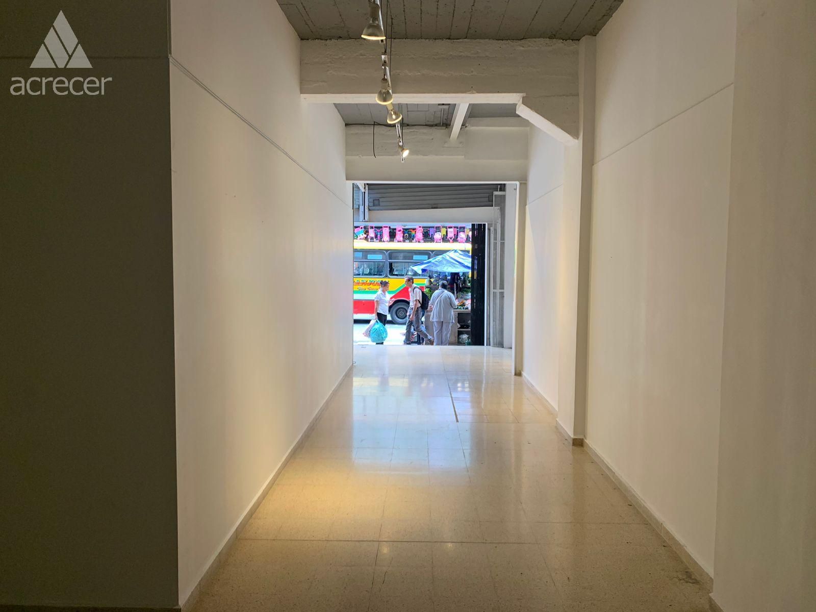 Local en arriendo Antioquia Medellín Guayaquil 45 m2 Habitaciones 0 Baños 1 Garajes 0 Precio $7500000