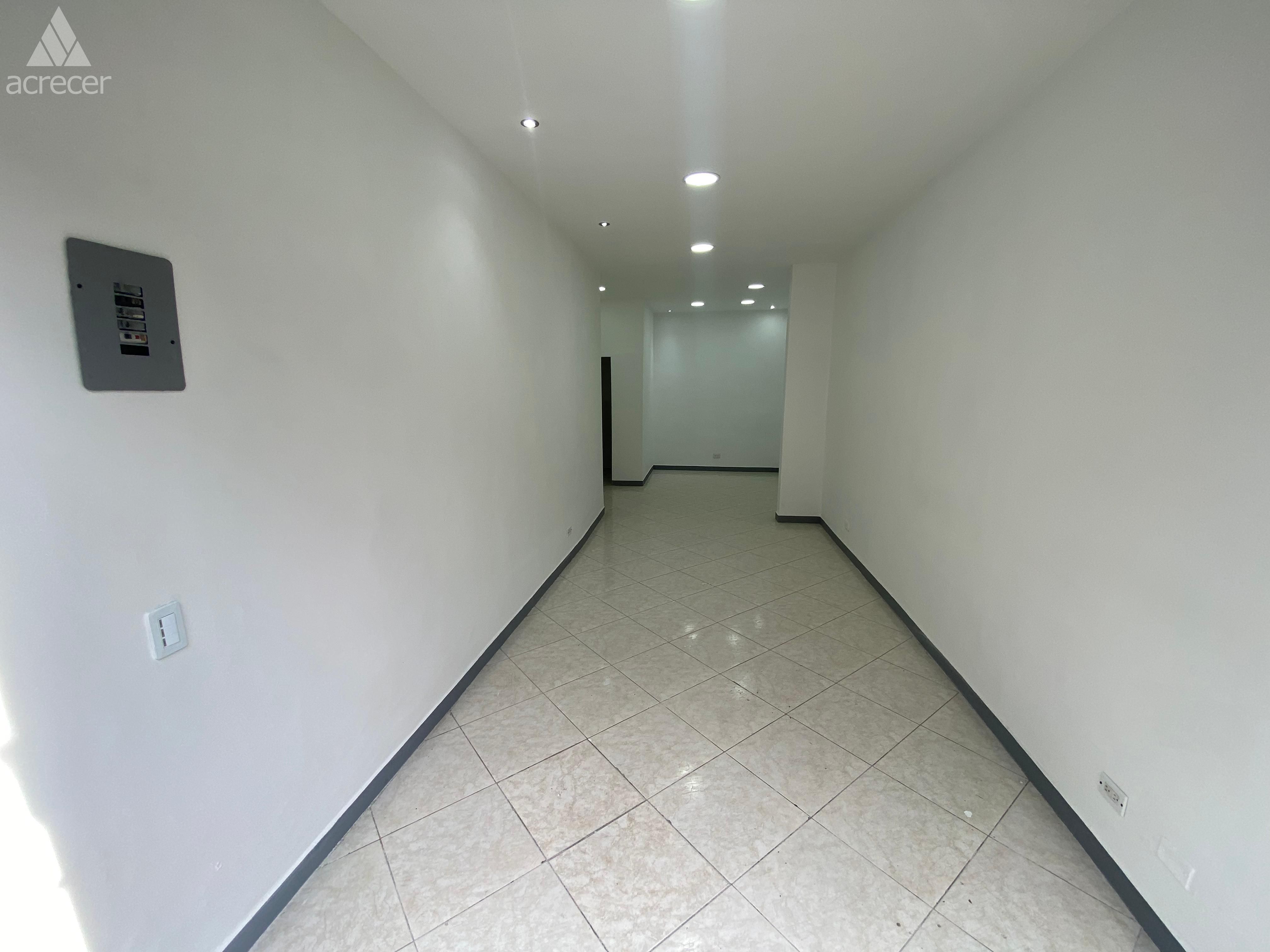 Local en arriendo Antioquia Itagüí Playa Rica 30 m2 Habitaciones 0 Baños 1 Garajes 0 Precio $1950000