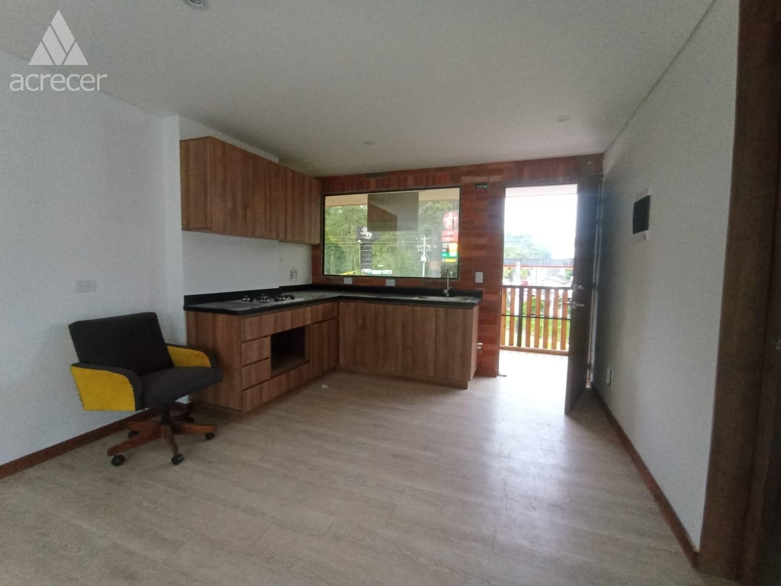 Apartamento en arriendo Antioquia El Retiro El Retiro 67 m2 Habitaciones 2 Baños 2 Garajes 0 Precio $3300000