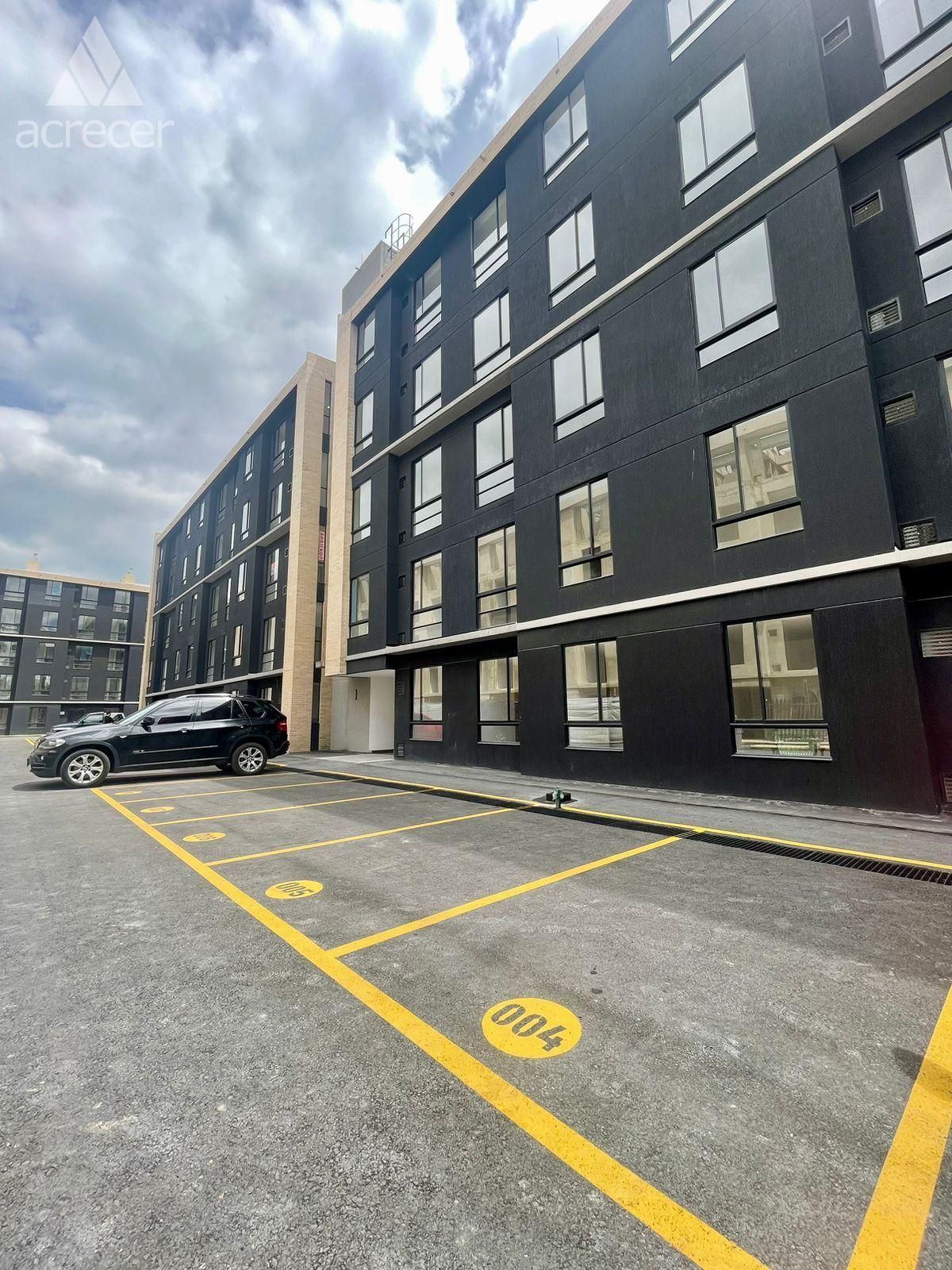 Apartamento en venta Cundinamarca Bogotá Las Aguas 58 m2 Habitaciones 2 Baños 2 Garajes 0 Precio $385000000