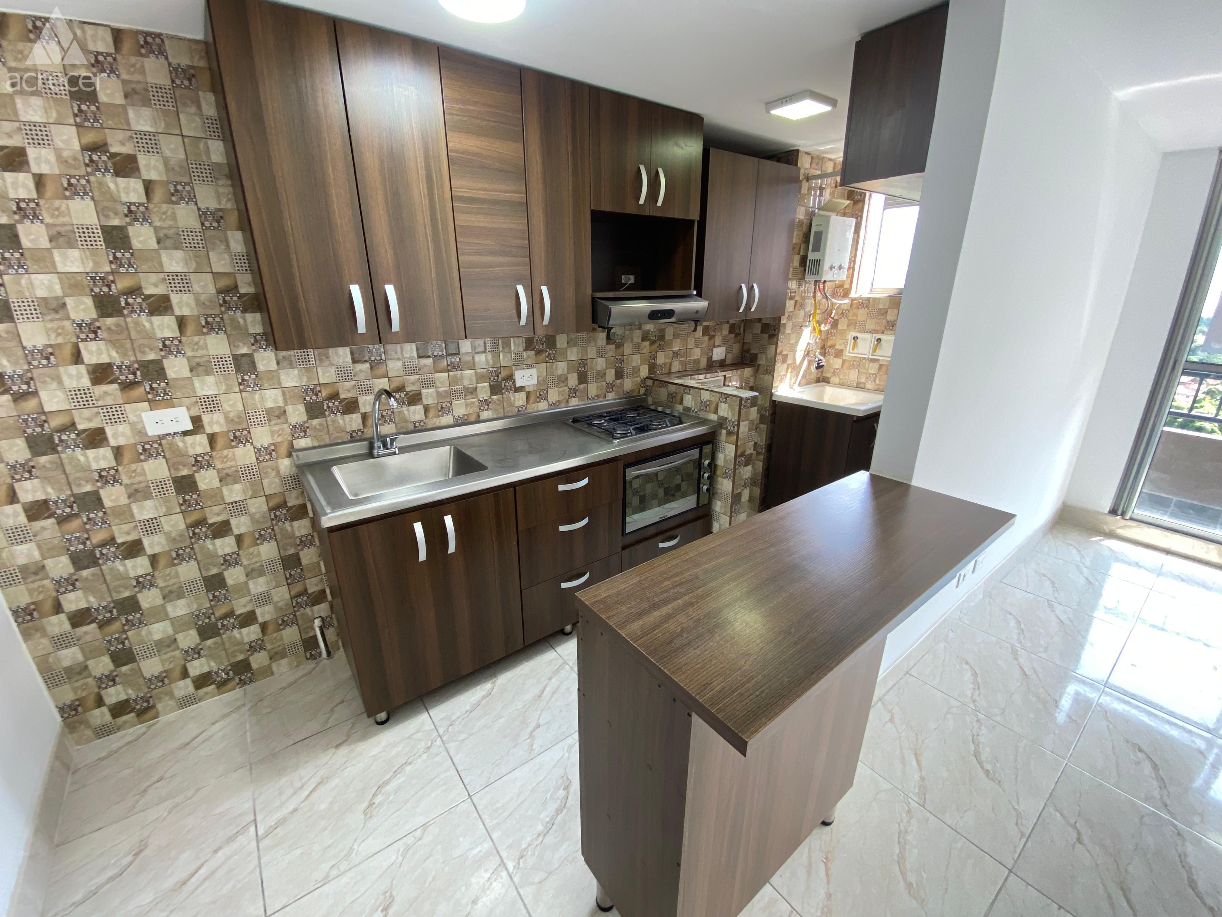 Apartaestudio en arriendo Antioquia Itagüí Las Colinas De Asis Et B 67 m2 Habitaciones 3 Baños 2 Garajes 0 Precio $2300000