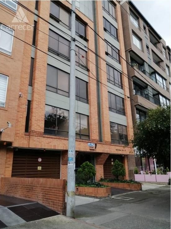 Oficina en venta Cundinamarca Bogotá Puente Largo 19 m2 Habitaciones 0 Baños 0 Garajes 0 Precio $135000000