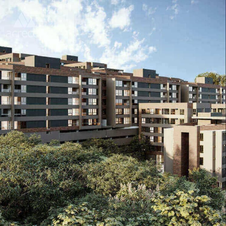 Apartamento en venta Antioquia La Ceja Centro 80 m2 Habitaciones 3 Baños 3 Garajes 0 Precio $660000000