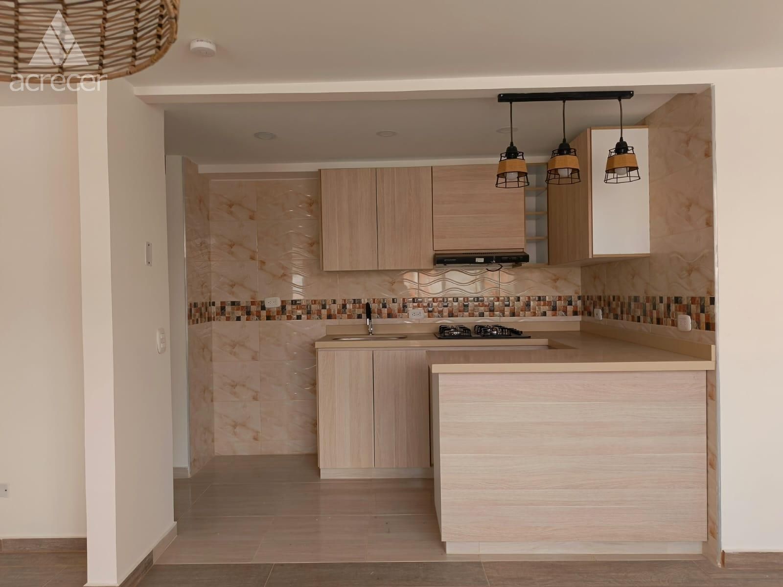 Apartamento en arriendo Cundinamarca Madrid Zona Centro 57 m2 Habitaciones 3 Baños 1 Garajes 0 Precio $1242000