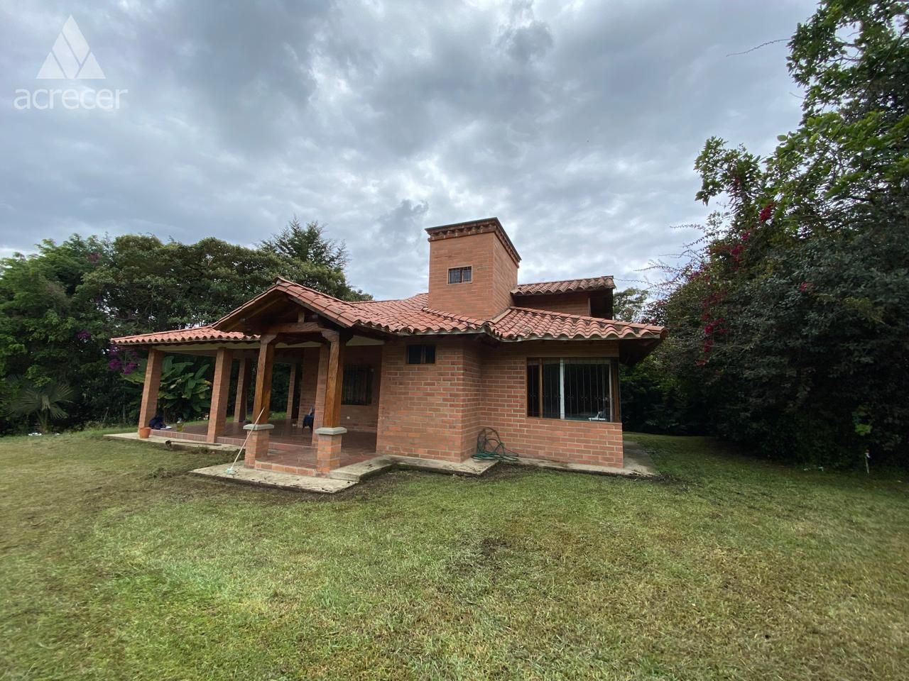 Finca en arriendo Antioquia Marinilla La Industrial 180 m2 Habitaciones 5 Baños 3 Garajes 0 Precio $4500000