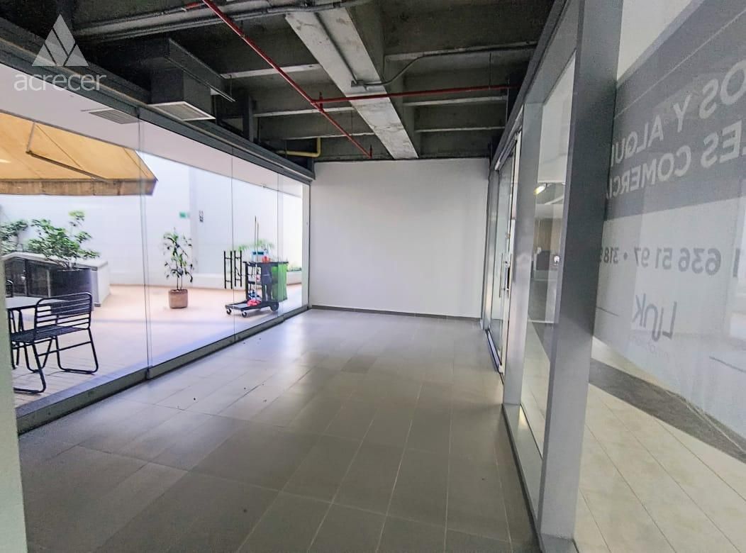 Local en arriendo Antioquia Envigado Las Vegas 40 m2 Habitaciones 0 Baños 1 Garajes 0 Precio $3440000