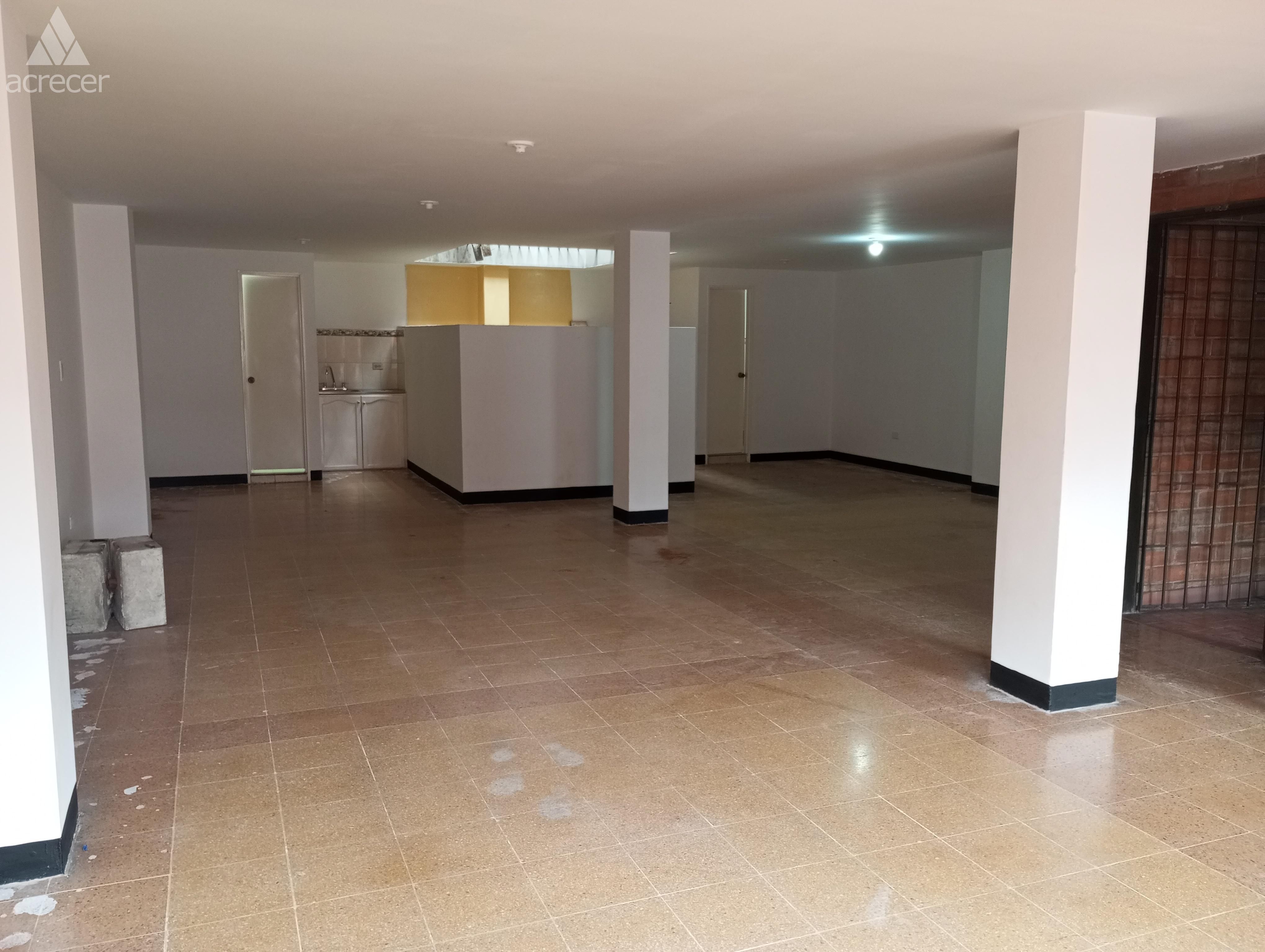 Bodega en arriendo Antioquia Itagüí Santa María No 3 105 m2 Habitaciones 0 Baños 2 Garajes 0 Precio $1700000