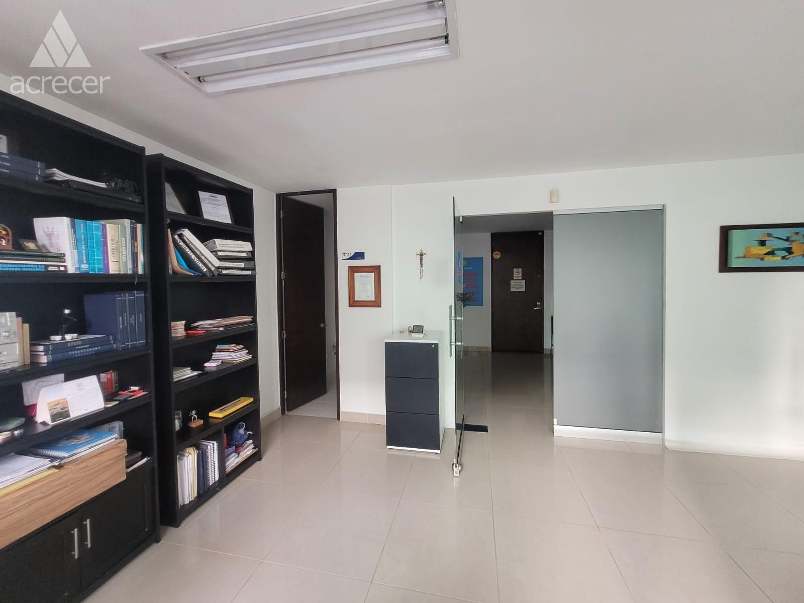 Oficina en venta Antioquia Medellín Alejandria 53 m2 Habitaciones 0 Baños 1 Garajes 0 Precio $660000000