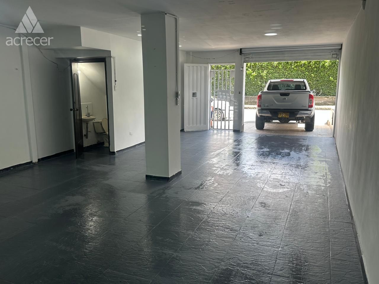 Local en arriendo Antioquia Itagüí Santa María No 3 130 m2 Habitaciones 0 Baños 2 Garajes 0 Precio $4500000