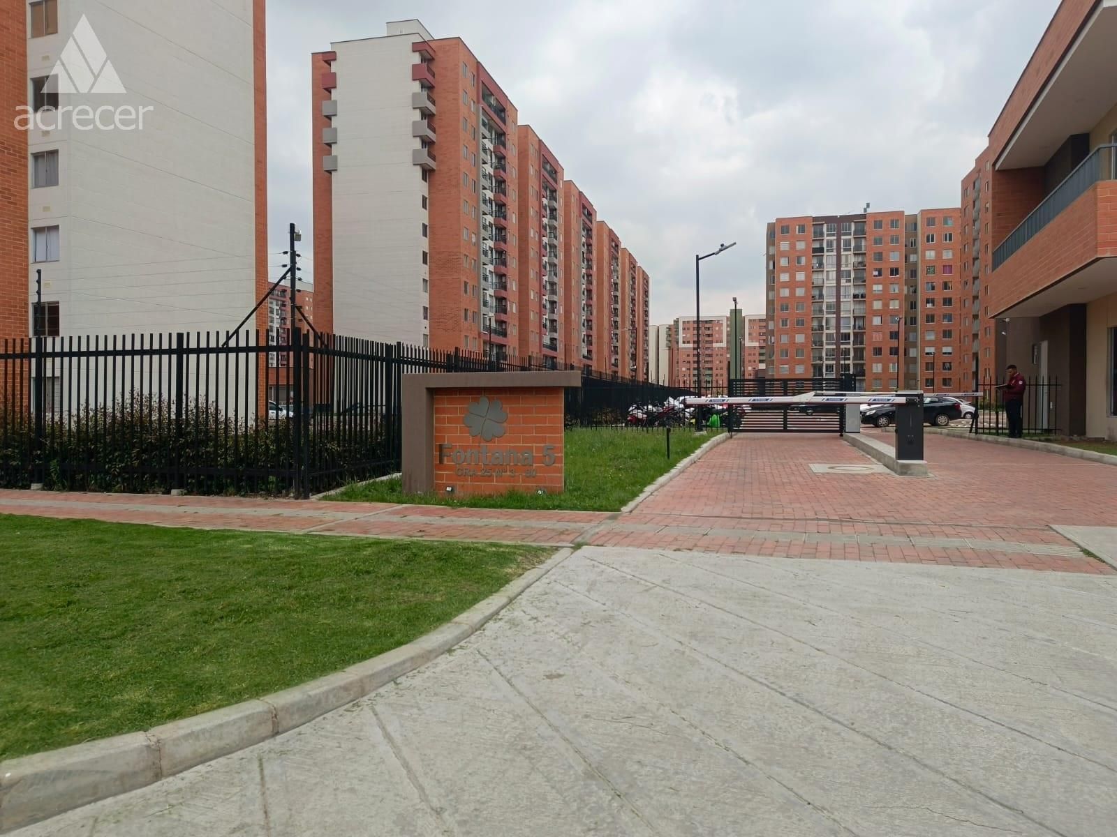 Apartamento en arriendo Cundinamarca Madrid Zona Centro 63 m2 Habitaciones 3 Baños 2 Garajes 0 Precio $1270000